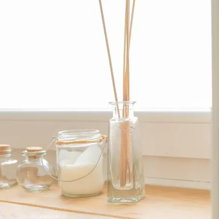 別荘 Maison Avec Fauteuil Suspendu Et Lit De Jour Pres De La En Vendee ブワン