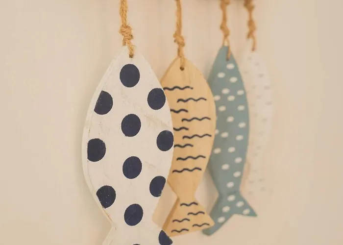 Maison Avec Fauteuil Suspendu Et Lit De Jour Pres De La En Vendee Дом отдыха *