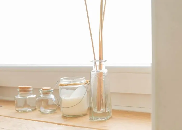 Дом отдыха Maison Avec Fauteuil Suspendu Et Lit De Jour Pres De La En Vendee Буэн